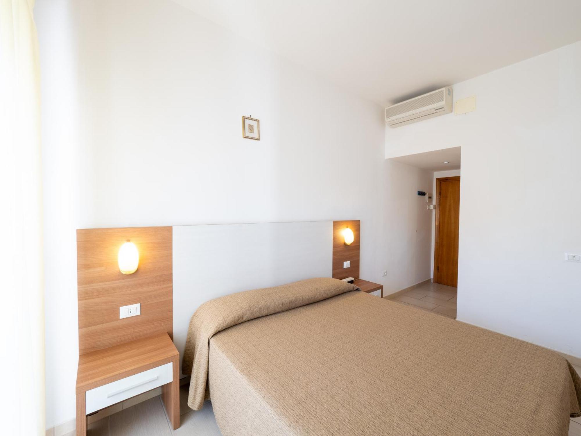 Hotel Blurelda Сільві-Марина Екстер'єр фото