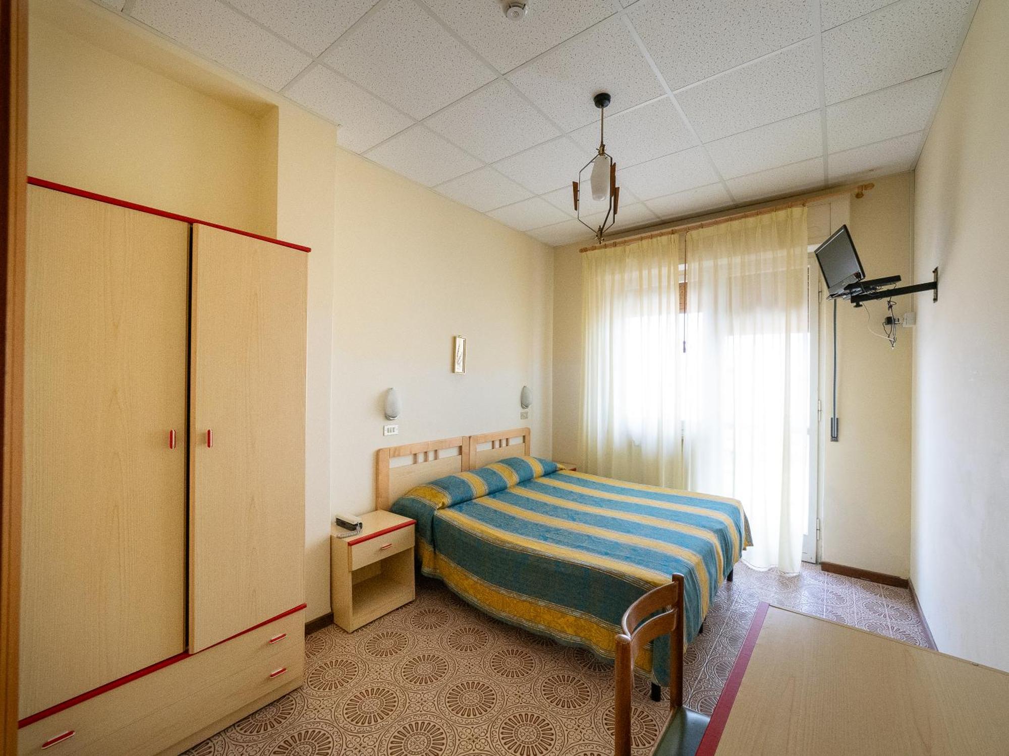 Hotel Blurelda Сільві-Марина Екстер'єр фото