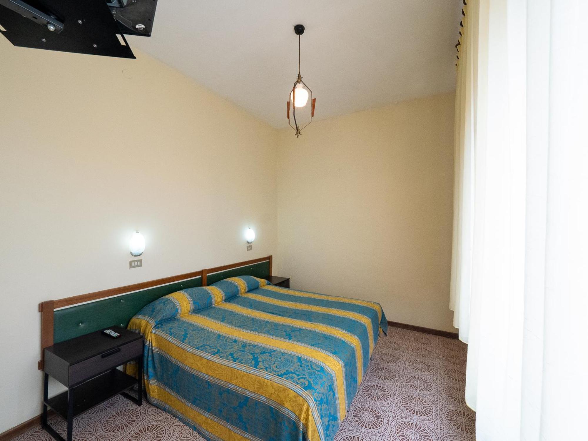 Hotel Blurelda Сільві-Марина Екстер'єр фото