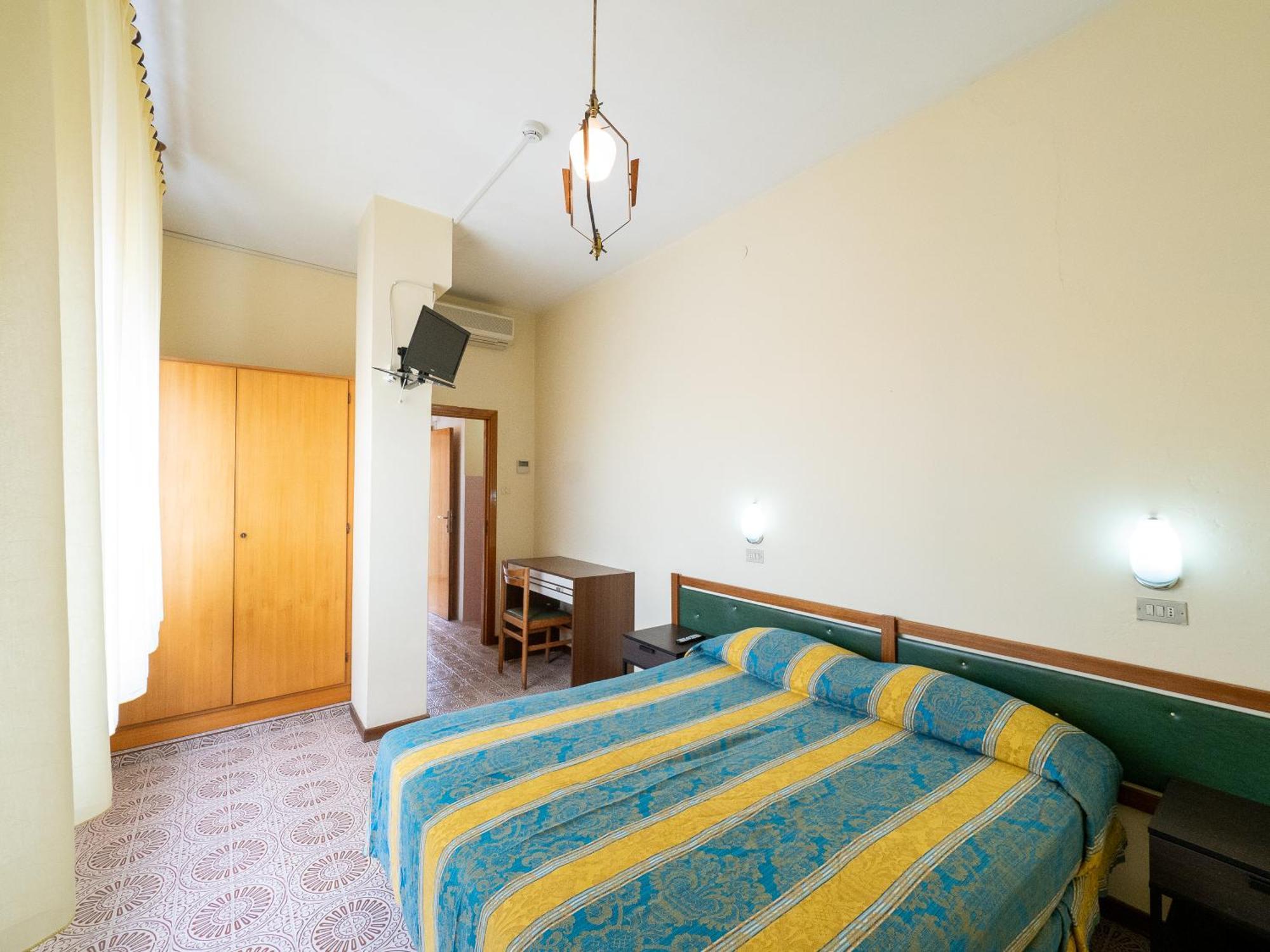 Hotel Blurelda Сільві-Марина Екстер'єр фото
