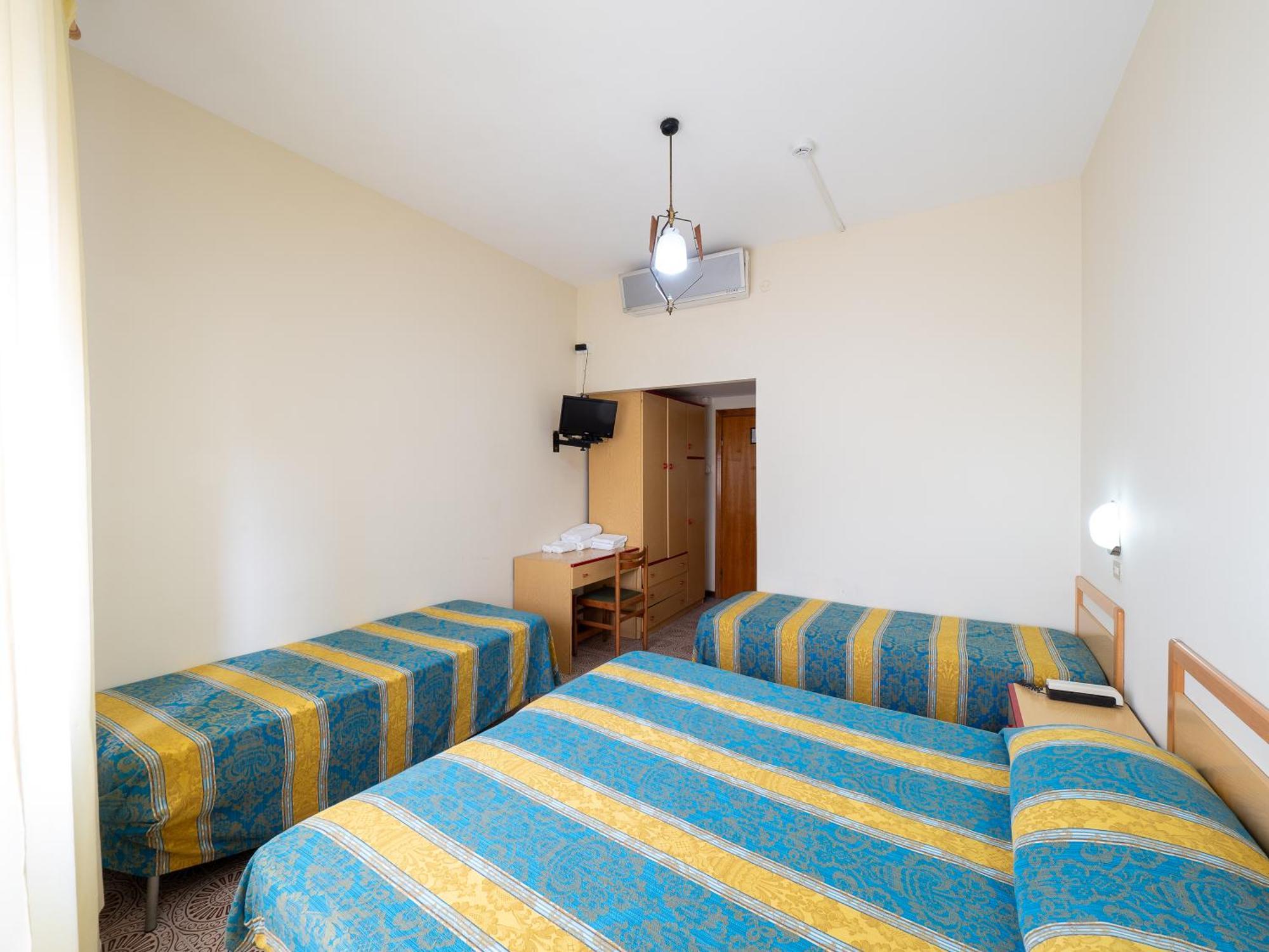 Hotel Blurelda Сільві-Марина Екстер'єр фото