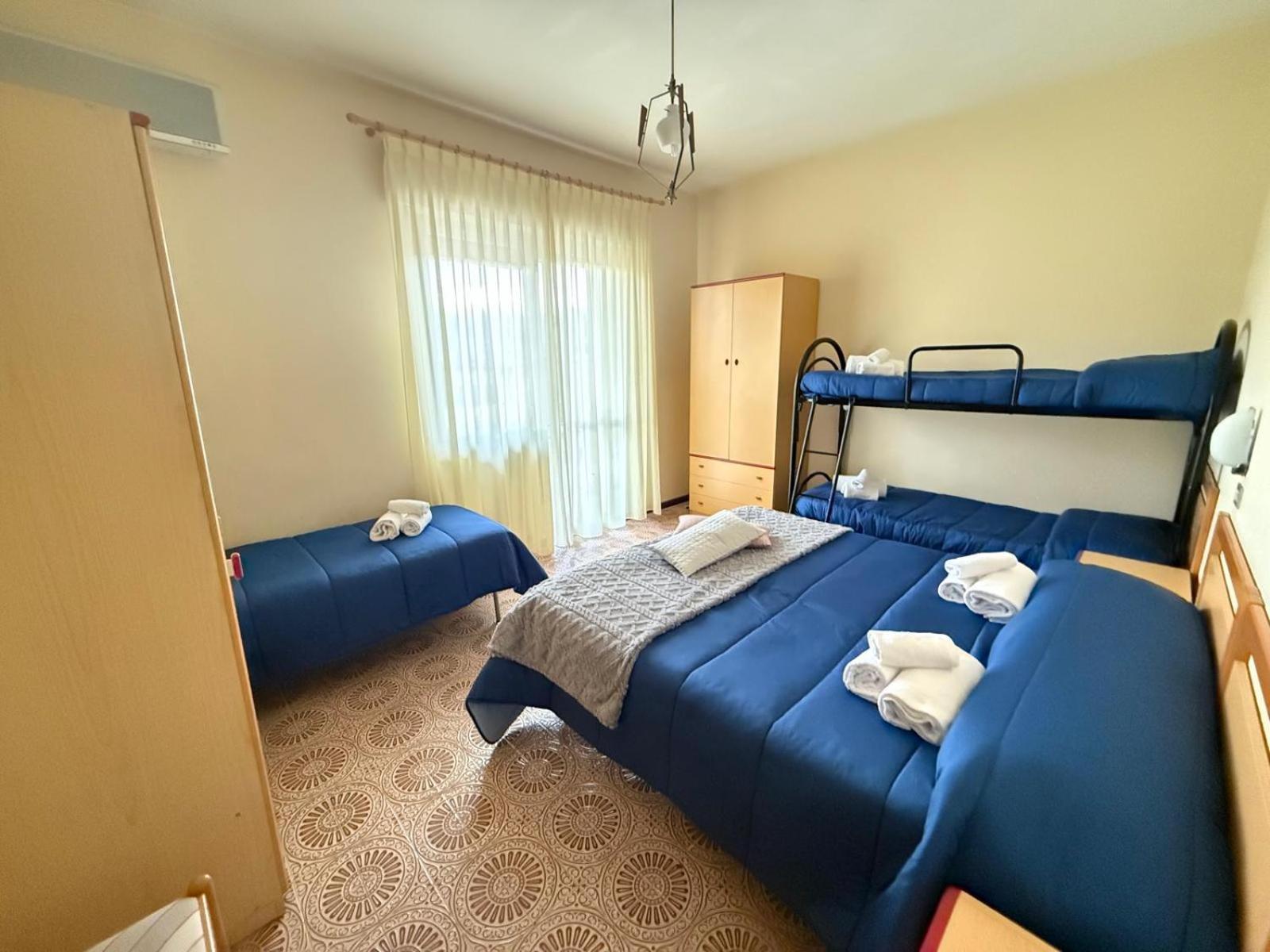 Hotel Blurelda Сільві-Марина Екстер'єр фото