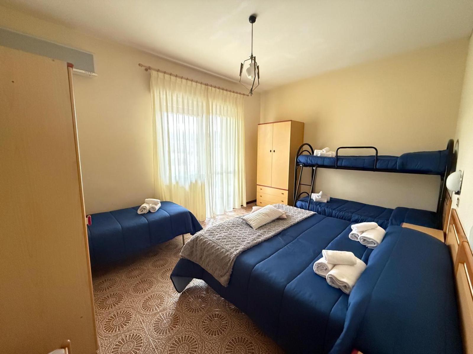 Hotel Blurelda Сільві-Марина Екстер'єр фото
